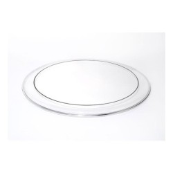 PARCHE 14" HYDRAULIC