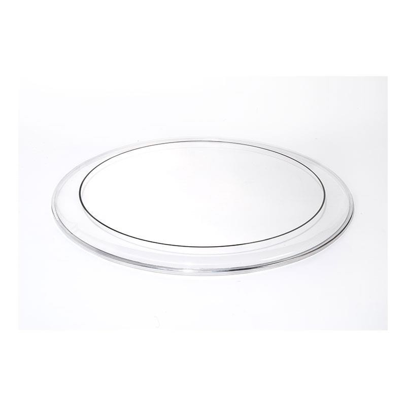 PARCHE 14" HYDRAULIC