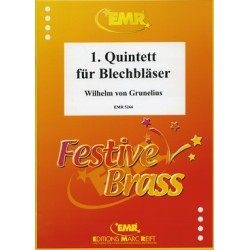 1Quintett fur Blechblaser