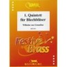 1Quintett fur Blechblaser