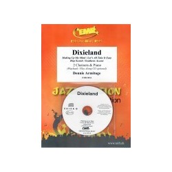 Dixieland (2 clarinetes)