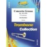 Concerto Grosso  (8 Trombones)