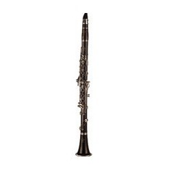 CLARINETE BUFFET R13 SIB