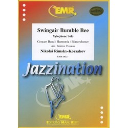 Swingair Bimble Bee...