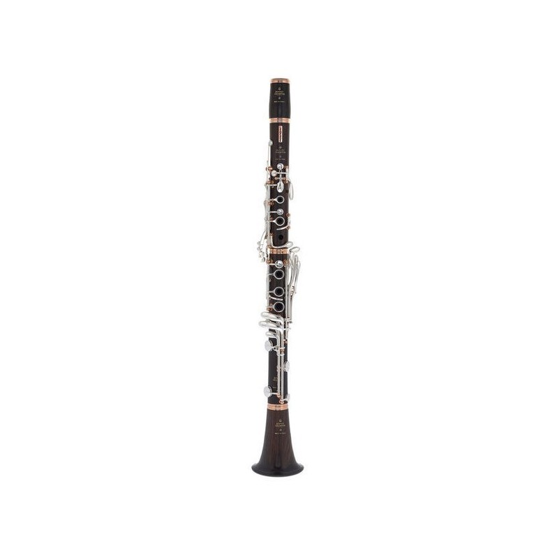 CLARINETE BUFFET SIB LEGENDE