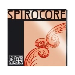 JUEGO SPIROCORE THOMASTIK