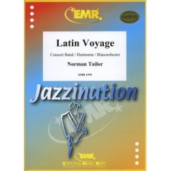 Latin Voyage, Tailor