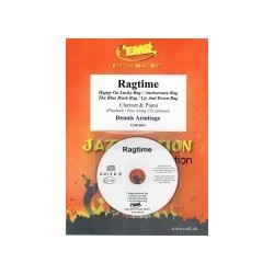 Ragtime ( clarinete)