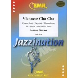 Viennese cha cha