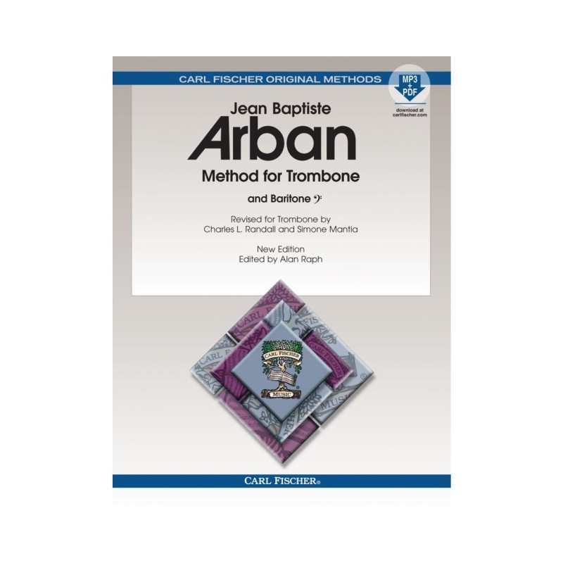 METODO TROMBON/BOMBARDINO-ARBAN