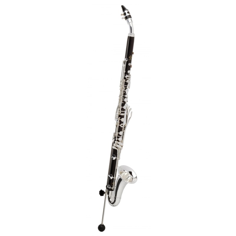 CLARINETE ALTO BUFFET PRESTIGE MIB