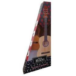 PACK GUITARRA ROCIO 10