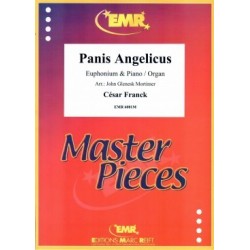 Panis Angelicus ,Franck