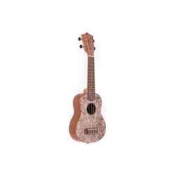 UKELELE BAMBOO- B1E