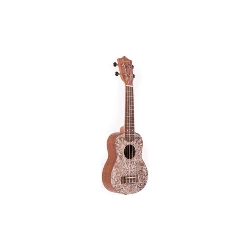 UKELELE BAMBOO- B1E