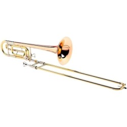 TROMBON COURTOIS AC420BR...