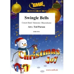 Swingle Bells