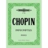 IMPROMPTUS-CHOPIN