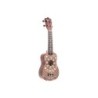 UKELELE BAMBOO- B1E-CM