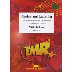 Ruslan and Ludmilla