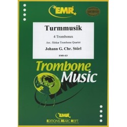 Turmmusik