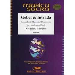 Gebet & Intrada