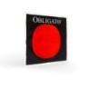 JUEGO CUERDAS VIOLIN OBLIGATO MEDIUM PIRASTRO