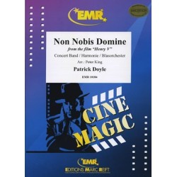 Non Nobis Domine (from...