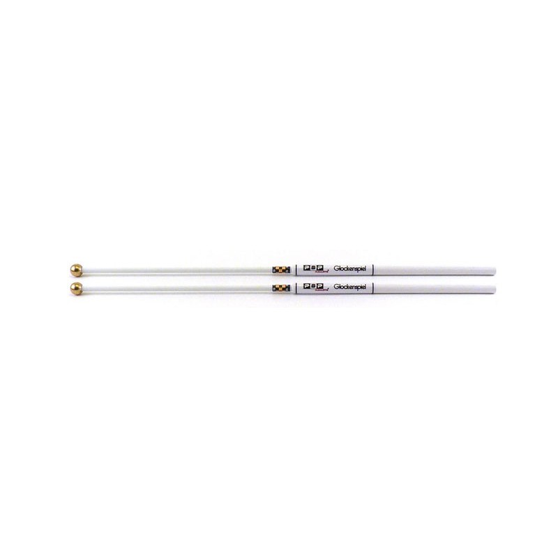 MAZA LIRA PBP MALLETS fiberlast 10mm