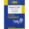 Konzert C-Dur  (Albinoni,Tomaso )