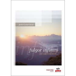 FULGOR INFINITO-JAVIER COSTA