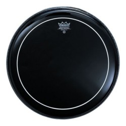 PARCHE 16" PRINSTRIPE NEGRO...