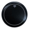 PARCHE 16" PRINSTRIPE NEGRO REMO