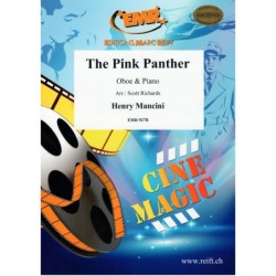 The Pink Panther (Mancini)