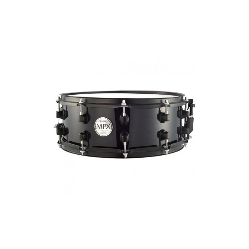 CAJA MAPEX ARCE NEGRO