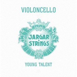 CUERDA CELLO YOUNG TALENT...