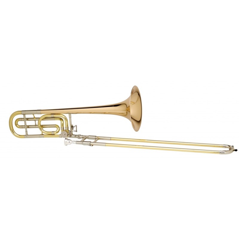 TROMBÓN COURTOIS 440BR SIB/FA