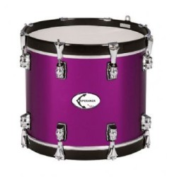 TIMBAL 40X34 ESPERANZA  CROME