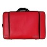 ESTUCHE SAXO ALTO-SOPRANO SPORT ROJO