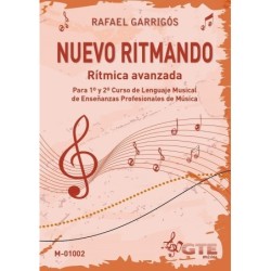 NUEVO RITMANDO-GARRIGOS