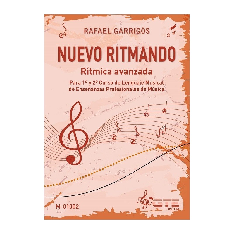 NUEVO RITMANDO-GARRIGOS