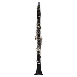 CLARINETE SIB BUFFET PRODIGE