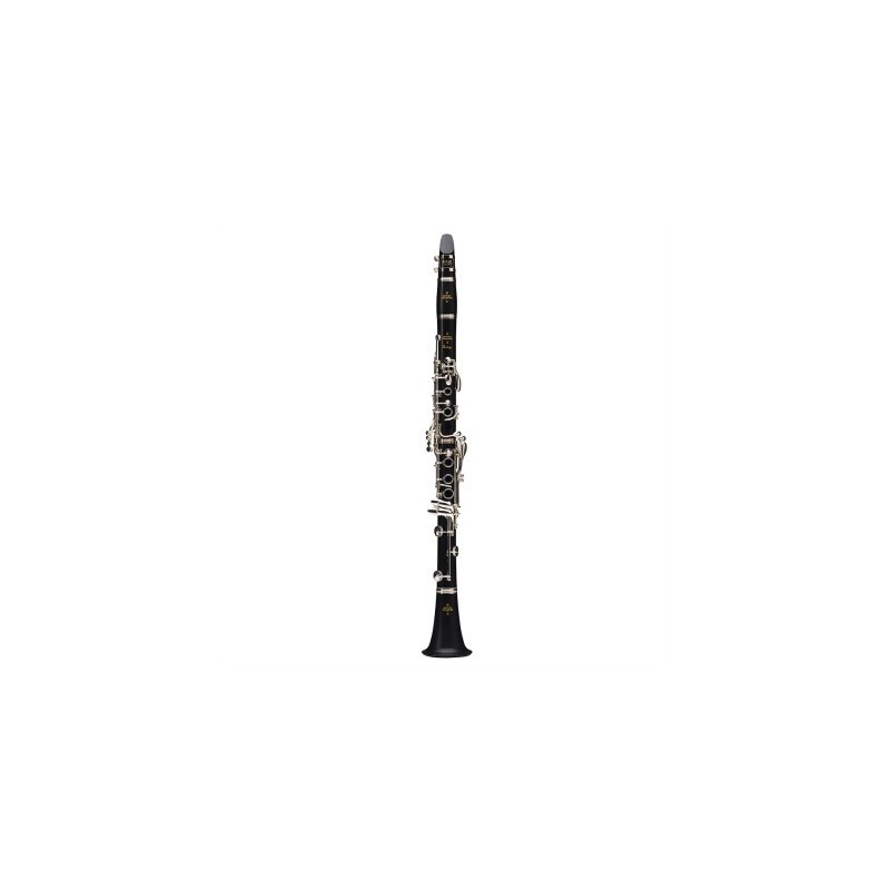 CLARINETE SIB BUFFET PRODIGE