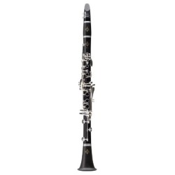 CLARINETE BUFFET E-11 SIB...