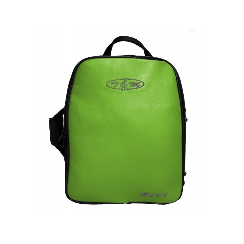 ESTUCHE TRES CLARINETES SPORT K-SES