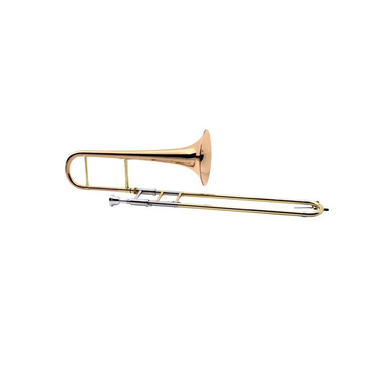 TROMBON ALTO WERIL GG231 MIB