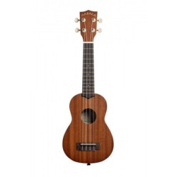 UKELELE SOPRANO MAKALA