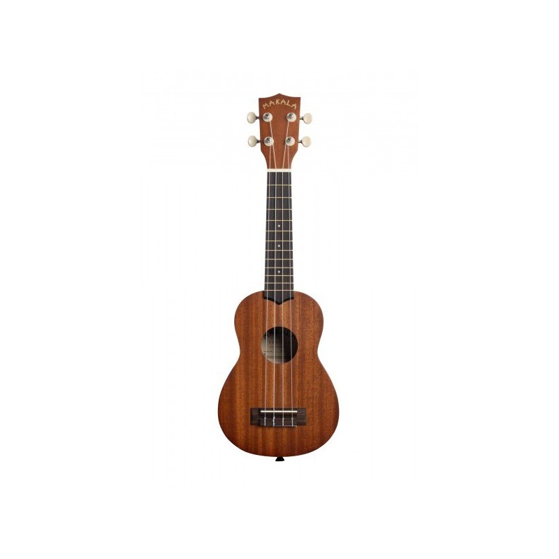 UKELELE SOPRANO MAKALA