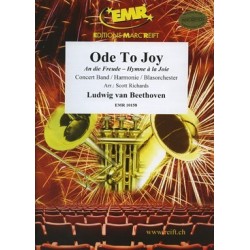 Ode To Joy ( Beethoven )