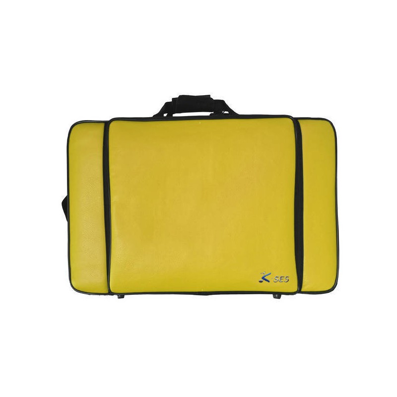 ESTUCHE CUATRO TROMPETAS SPORT K-SES